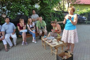 Слідами забутих предків: Верховина і Говерла